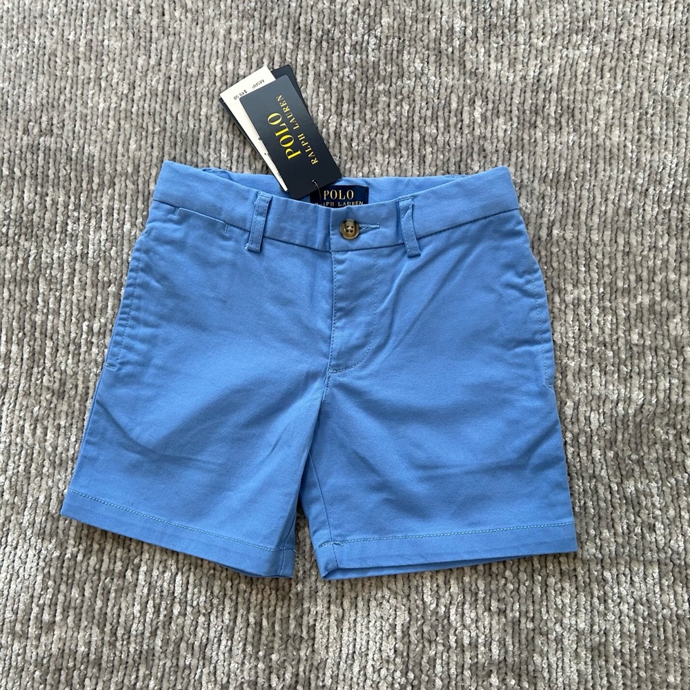 Ralph Lauren toddler shorts 3T